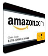 Amazon Gift Card